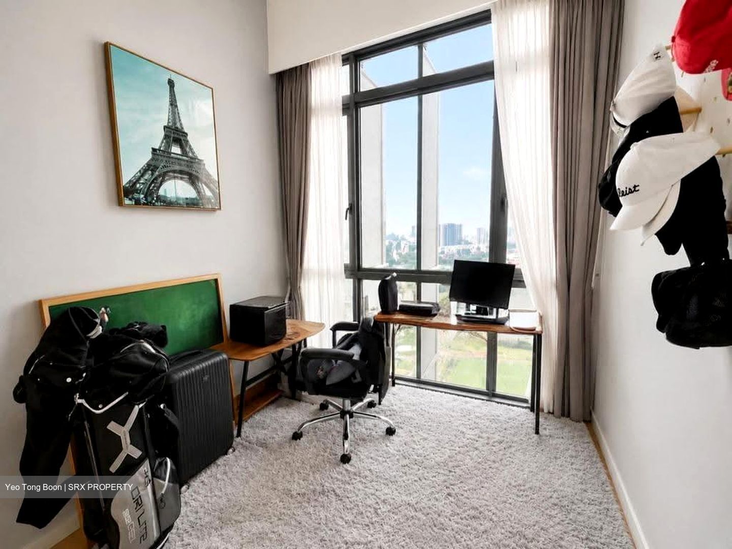 Kingsford . Hillview Peak (D23), Condominium #636958471